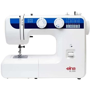 Elna 2000 Sewing Machine